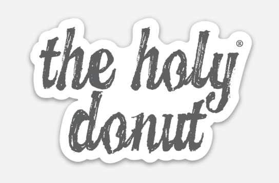 SCRIPT STICKER