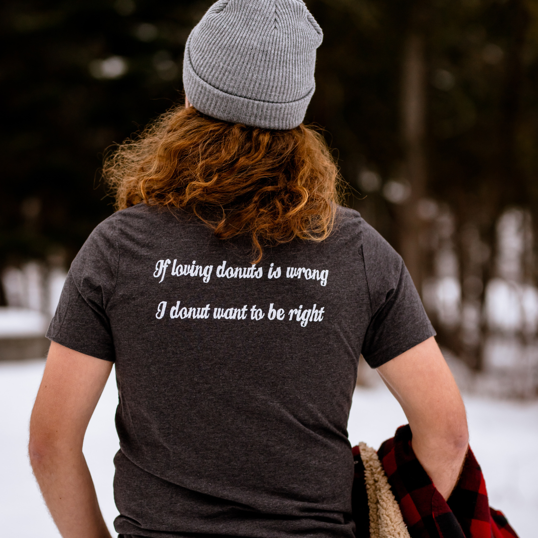 Logo Tee