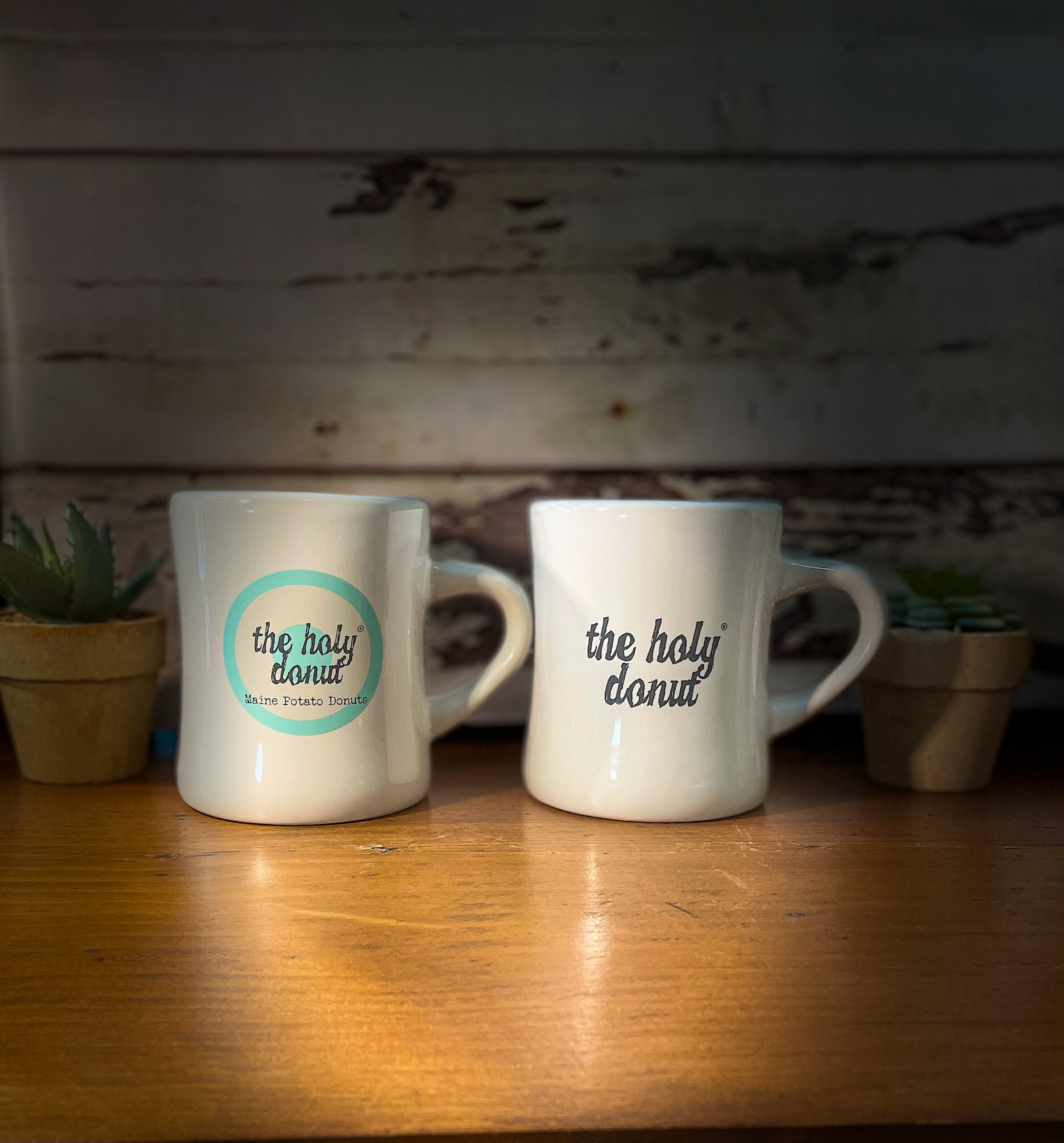 Diner Mug
