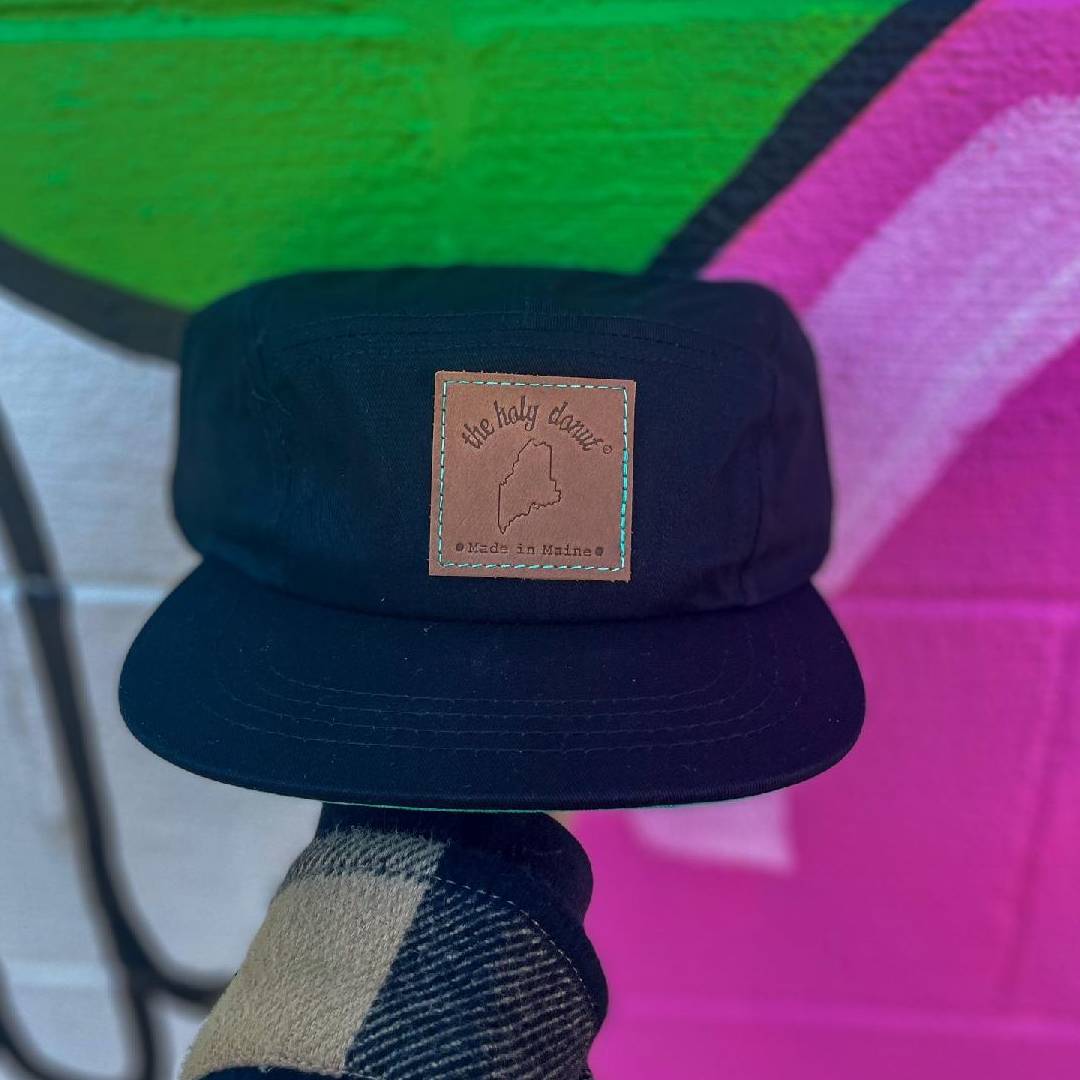 Five Panel