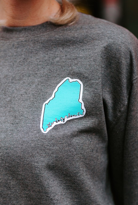 crewneck