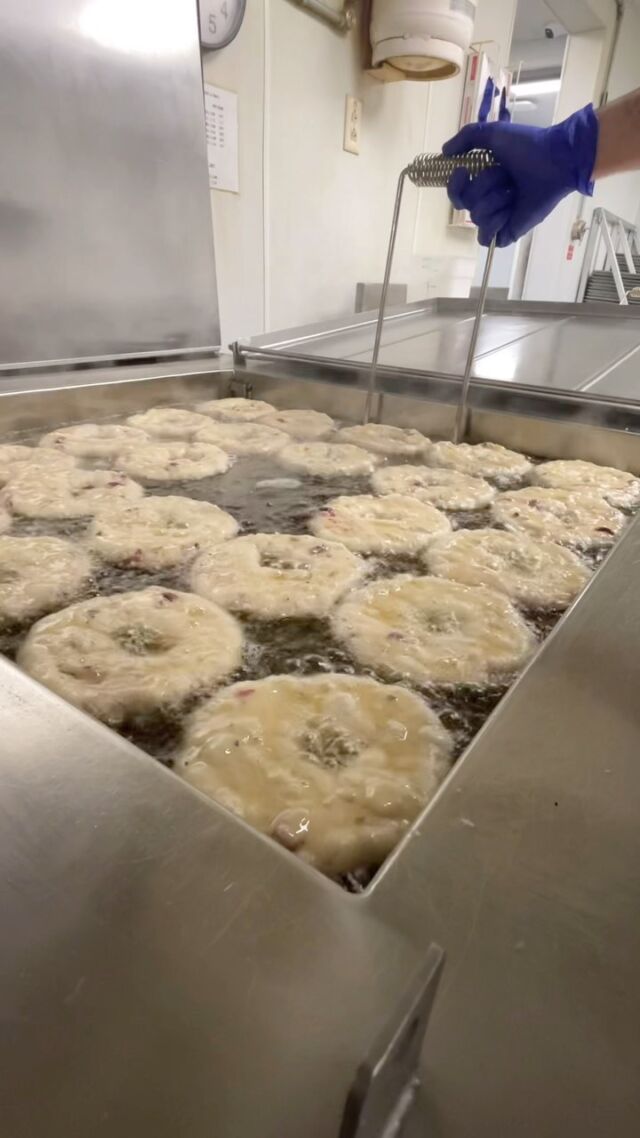 Donut #39 - Poly Donuts